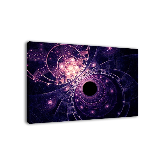 Fabrica de Stickere tablouri canvas printate