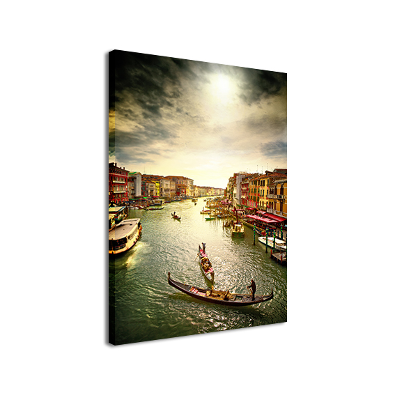 Fabrica de Stickere tablouri canvas printate