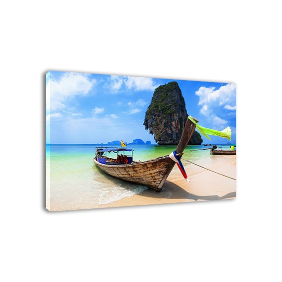 Fabrica de Stickere tablouri canvas printate