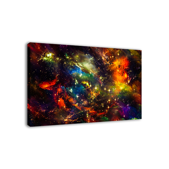 Fabrica de Stickere tablouri canvas printate