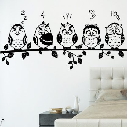 autocolante de perete, stickere decupate, stickere perete;