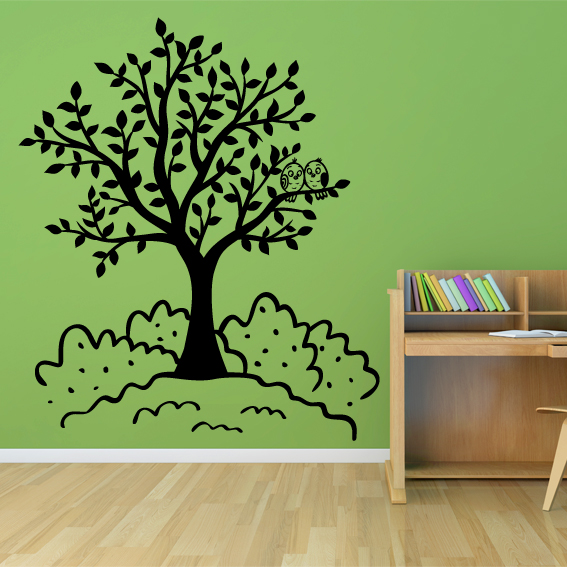 Fabrica de Stickere autocolante de perete, stickere decupate, stickere perete;