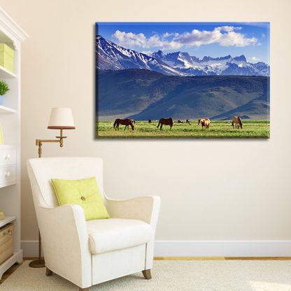 fabrica de stickere tablouri canvas print