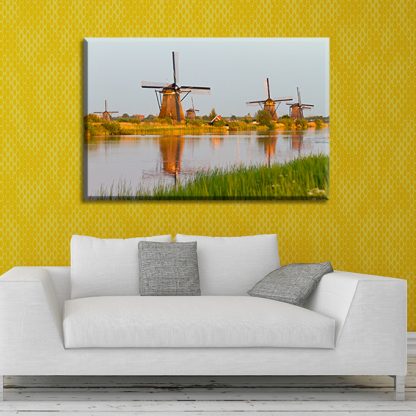 fabrica de stickere tablouri canvas print