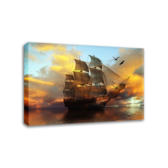 fabrica de stickere tablouri canvas