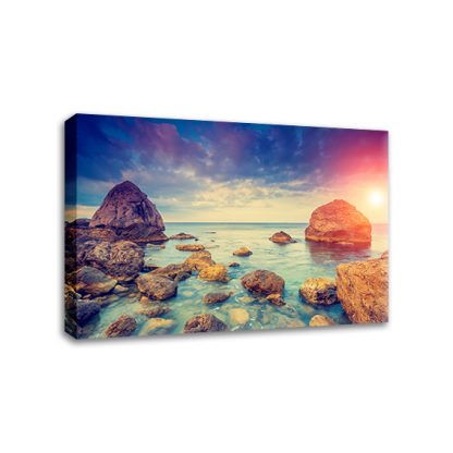 fabrica de stickere tablouri canvas print