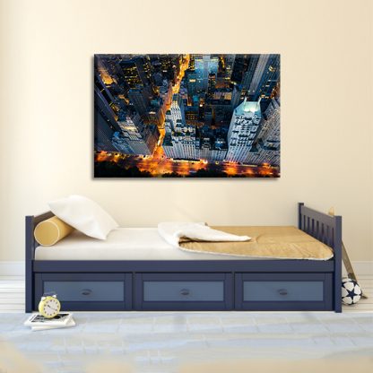 fabrica de stickere tablouri canvas print