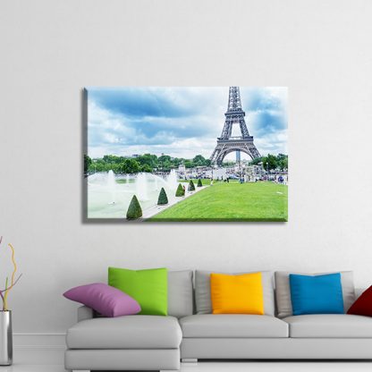 fabrica de stickere tablouri canvas print