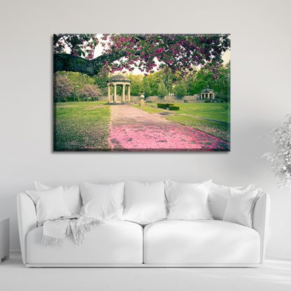 fabrica de stickere tablouri canvas print