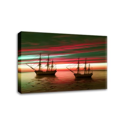 fabrica de stickere tablouri canvas print